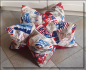 Preview: Hunde Sternenkissen